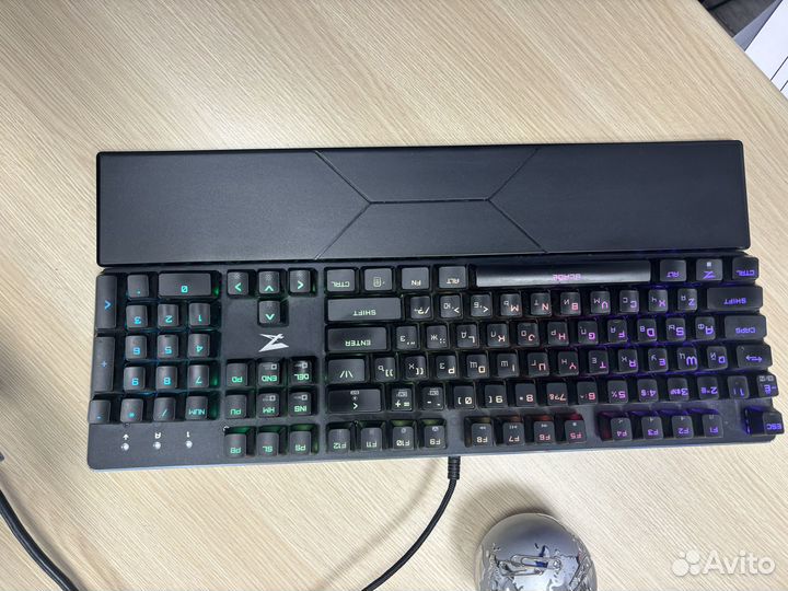 Игровая клавиатура