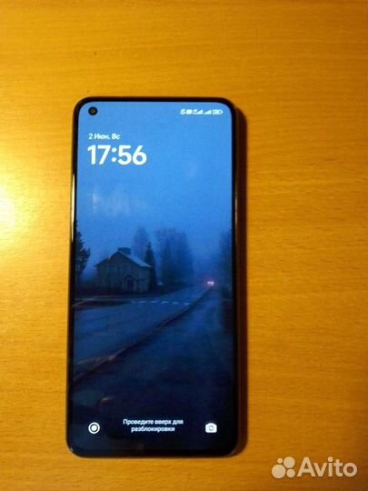 Xiaomi 11 Lite 5G NE, 8/128 ГБ