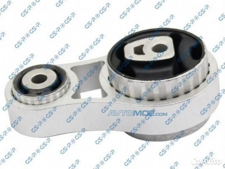 Опора двигателя ford fiesta V (JH JD ) 519047 GSP