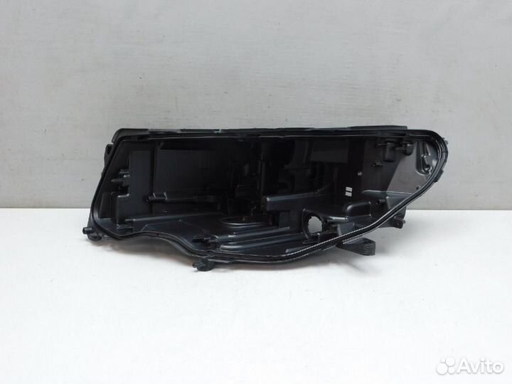 Фара левая Land Rover Discovery Sport