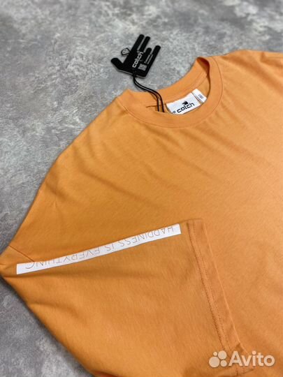 Футболки мужские больших размеров