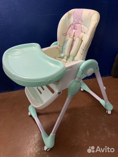 Стул для кормления