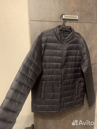 Куртка демисезонная