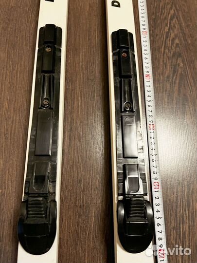 Лыжи беговые