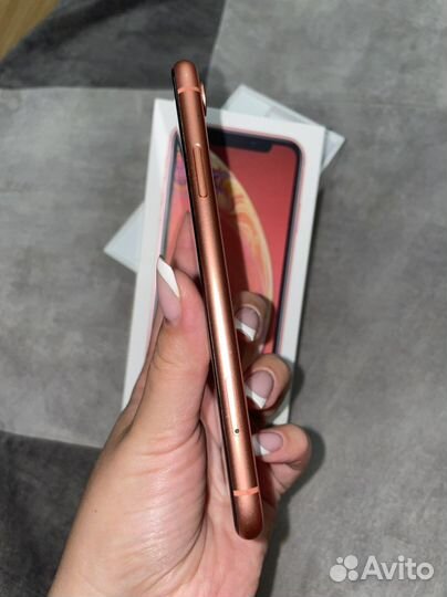 iPhone 10 xr 128 gb