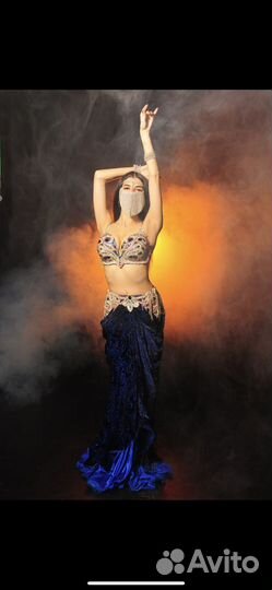 Школа восточного танца