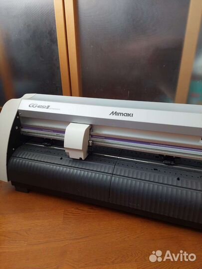 Режущий плоттер mimaki CG-60SR