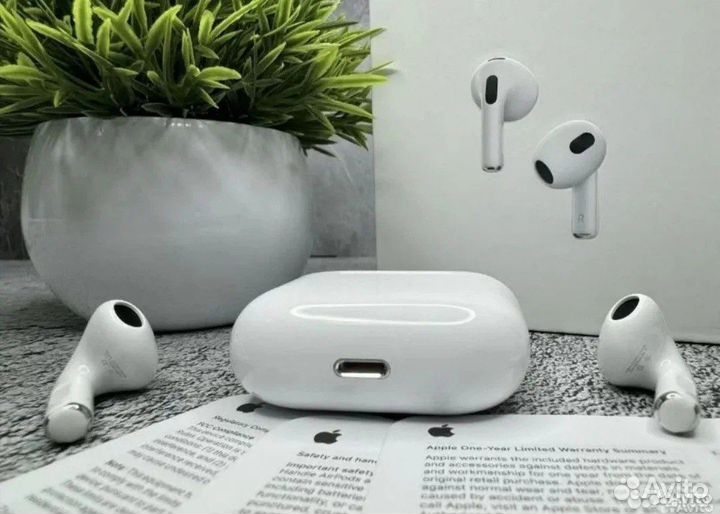 AirPods 3 