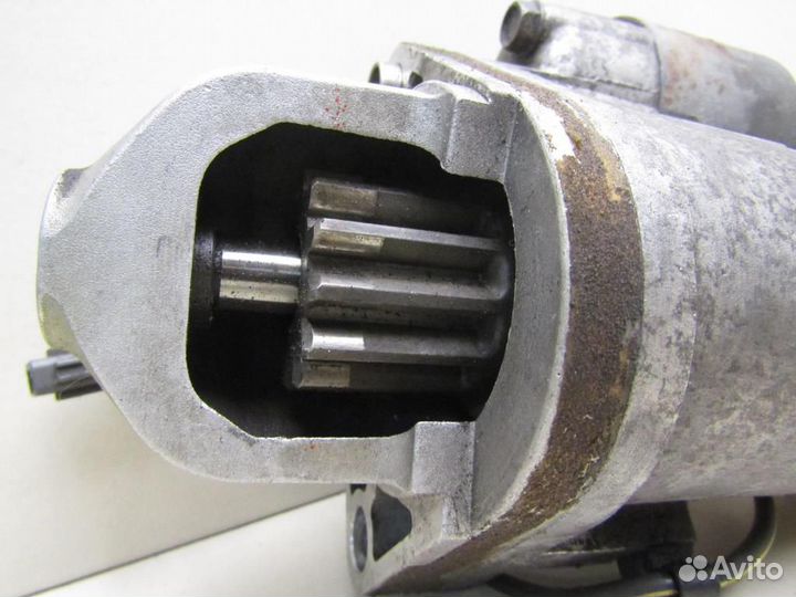 Стартер Infiniti EX/QX50 (J50) 2008-2017