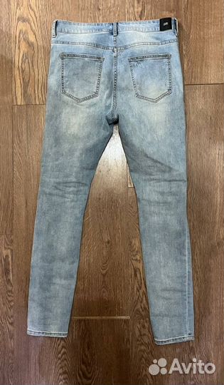 Джинсы Sixth June Paris