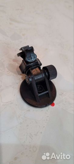 Кронштейн видеорегистратора Xiaomi YI Dash Cam