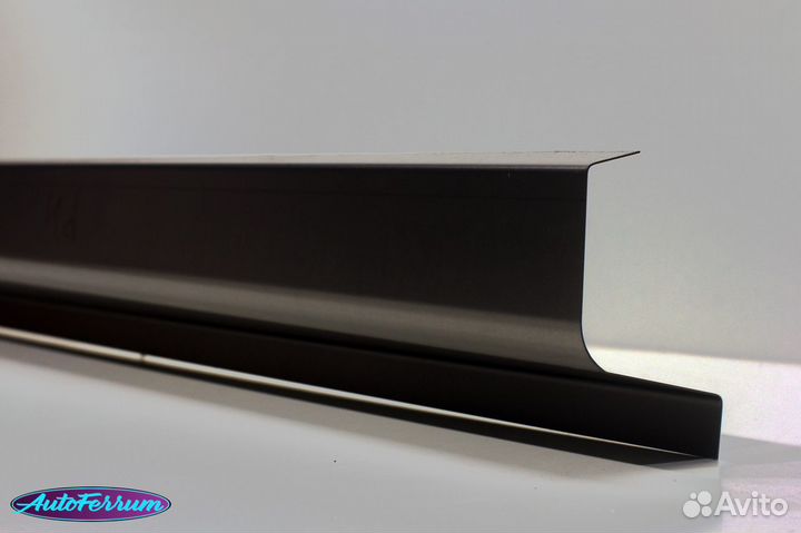 Пороги кузовные Honda Civic 4d