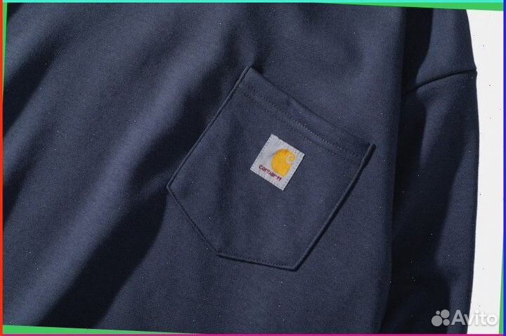 Свитшот Carhartt Wip (Art: 54906)