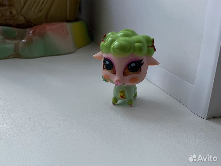 Littlest Pet Shop