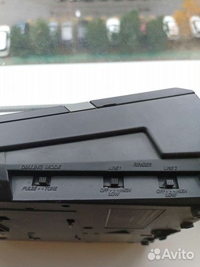 Panasonic Телефон для офиса или дома