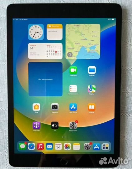 iPad 9 2021 64gb