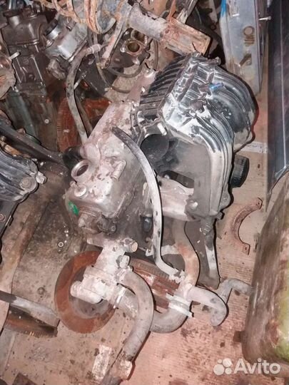 Двигатель Двс ваз 2114