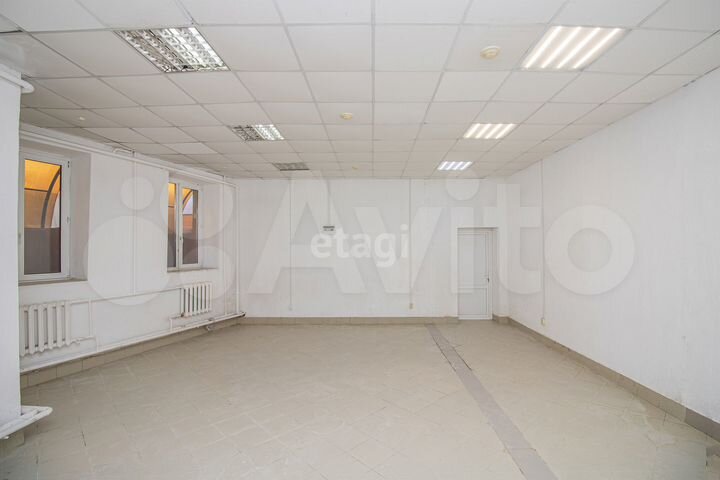 Продам помещение свободного назначения, 48 м²