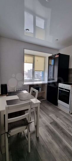 2-к. квартира, 45 м², 5/5 эт.