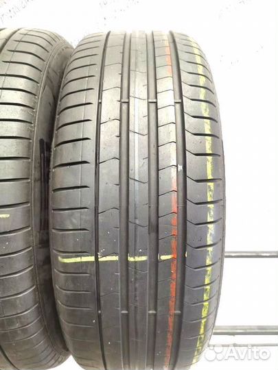 Pirelli P Zero 225/50 R18 99W