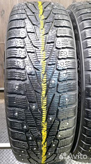 Nokian Tyres Hakkapeliitta 7 SUV 225/60 R18 104T