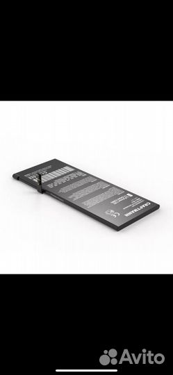 Аккумулятор на Apple iPhone 6s Plus