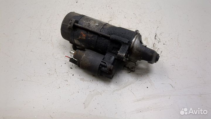 Стартер Mitsubishi Outlander, 2013