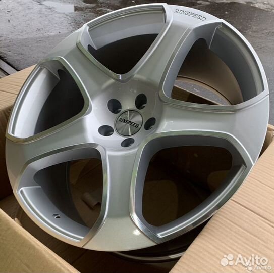 Диски на Mercedes Мерседес GL/GLS X166 R22