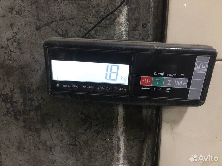 Крышка головки блока (клапанная) Kia Sorento