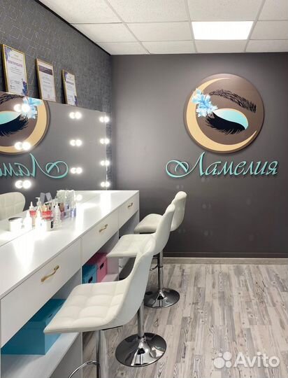 Рабочее место в аренду