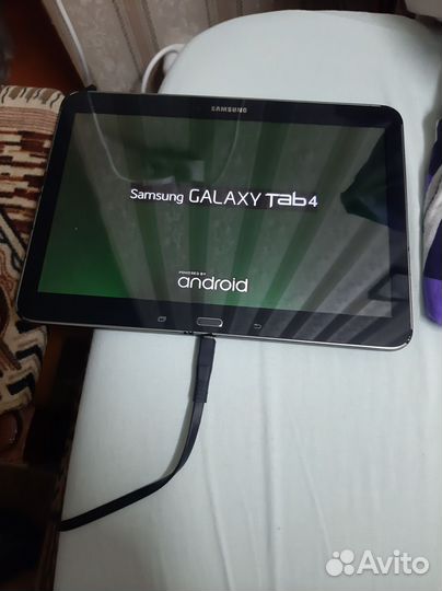 Samsung galaxy tab 4