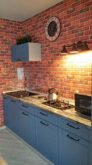 1-к. квартира, 42 м², 9/14 эт.