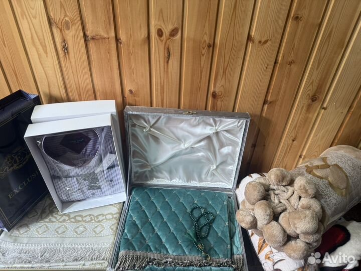 Приданое для невесты