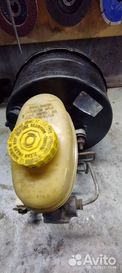 Вут + гтц. Джип гранд чероки ZJ 9- 98 года