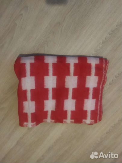 Одеяло шерсть детское