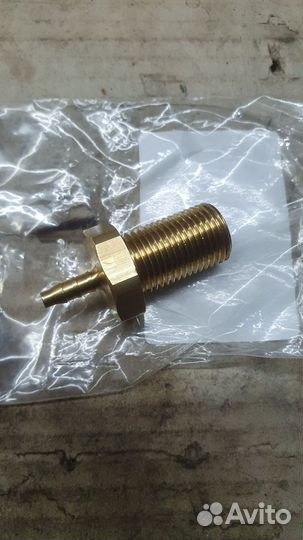 Клапан обратный для Volvo 2010-2013 20793021