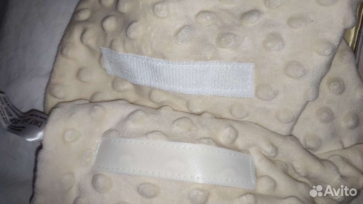 Антиколиковая грелка