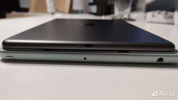 iPad 8 (2020) wifi 128 гб + стилус Apple Pencil
