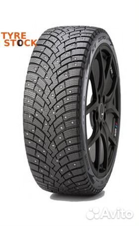 Pirelli Scorpion Ice Zero 2 225/55 R19