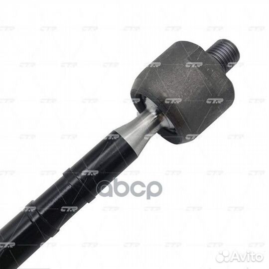 Тяга рулевая замена CRT-95 Toyota Yaris