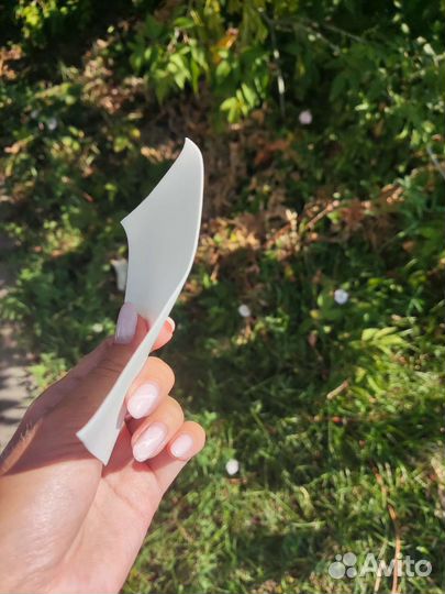 Пластины для стирки