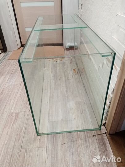 Аквариум 350 литров