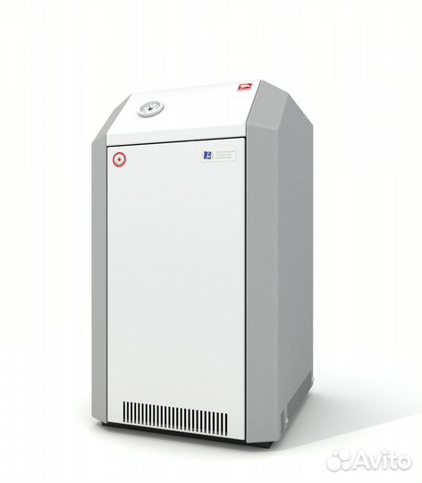 Напольные, настенные газовые котлы Лемакс