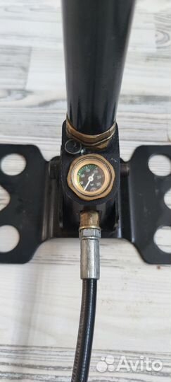 Насос высокого давления Hatsan для PCP винтовки