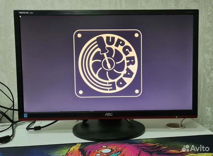 Мониторы Скупка/Обмен/Продажа