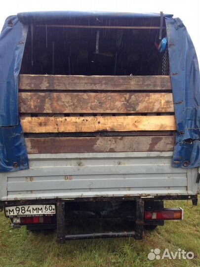 Перевозки крупнорогатых животных и лошадей