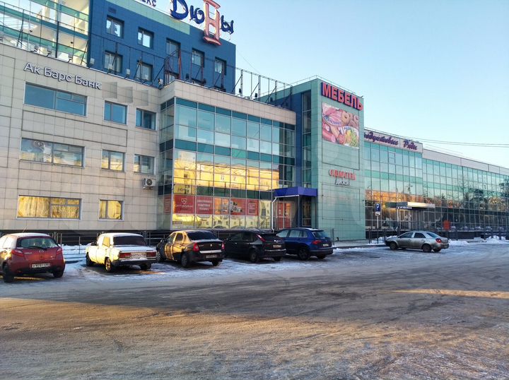 Офисы в аренду