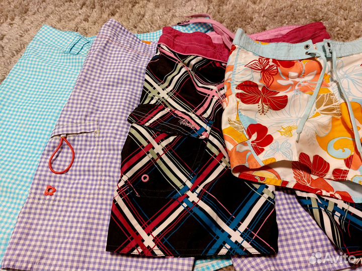 15# Шорты летние женские