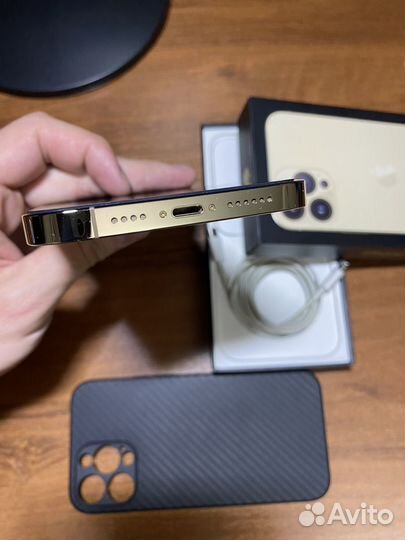 iPhone 13 Pro Max, 256 ГБ