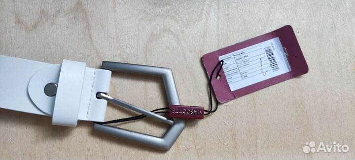 Mascotte ремень